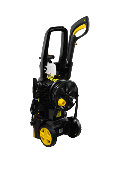 Мойка высокого давления сетевая Huter 900/70/8/147, 205 бар, 430 л/ч