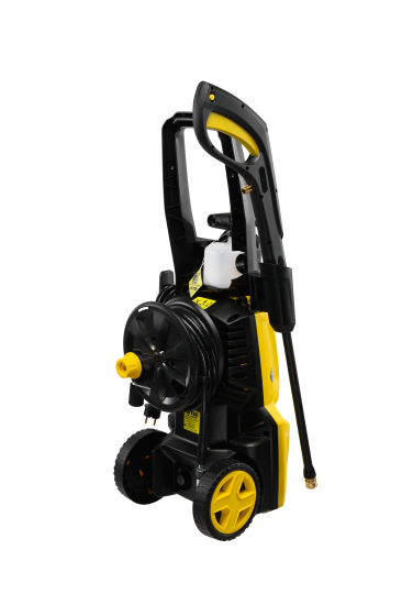 Мойка высокого давления сетевая Huter 900/70/8/147, 205 бар, 430 л/ч