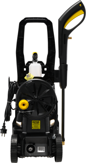 Мойка высокого давления сетевая Huter 900/70/8/147, 205 бар, 430 л/ч
