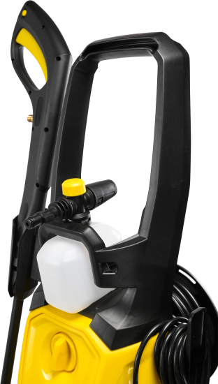 Мойка высокого давления сетевая Huter 900/70/8/147, 205 бар, 430 л/ч
