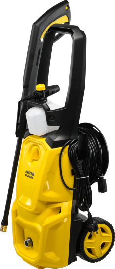 Мойка высокого давления сетевая Huter 900/70/8/147, 205 бар, 430 л/ч