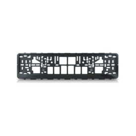 Рамка номерного знака Nord-Yada 907032