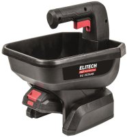 Сеялка аккумуляторная Elitech HD SU 2035AК, 3 л