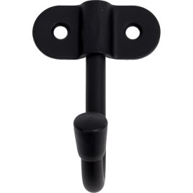 Одинарный крючок DOMART 170650