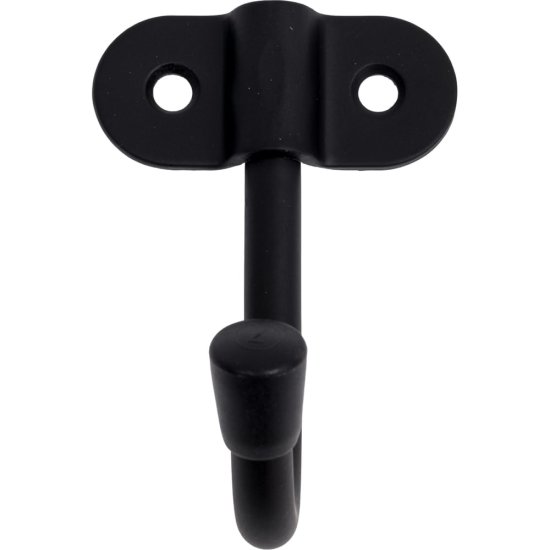 Одинарный крючок DOMART 170650