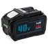 Аккумулятор TopOn TOP-MAK-BL4050