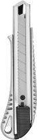 Нож малярный Vertextools 0044-18-02 сегментное лезвие 18 мм