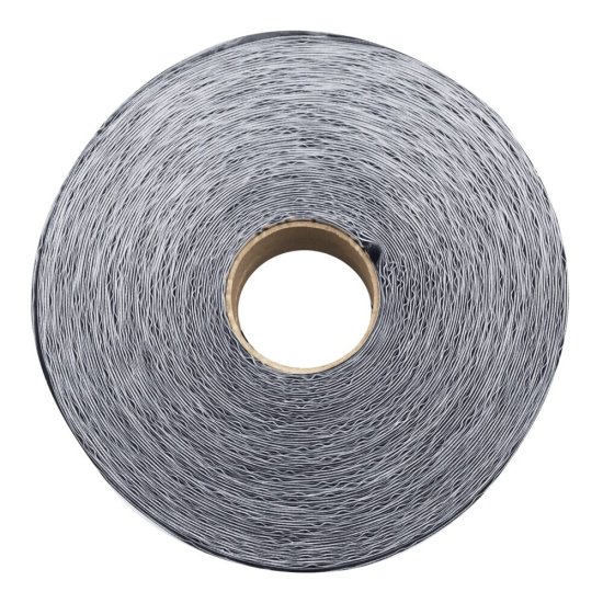 Лента гидроизоляционная для окон внутренняя металлизированная 150 мм 50 м (2 шт.)