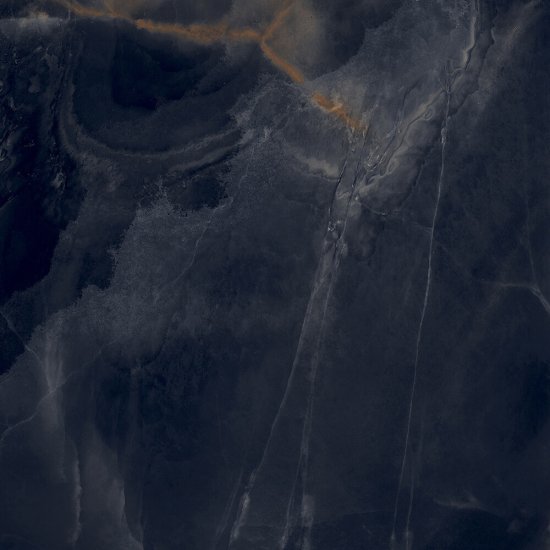 Керамогранит Laparet Interstellar Black черный 800х800х9 мм (3 шт.=1,92 кв.м)