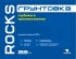 Грунтовка глубокого проникновения Rocks прозрачная 22 л