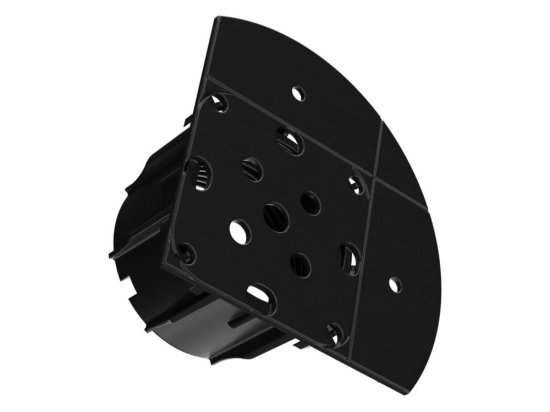 Опора для террасной доски Holzhof HL 2 50-75 мм