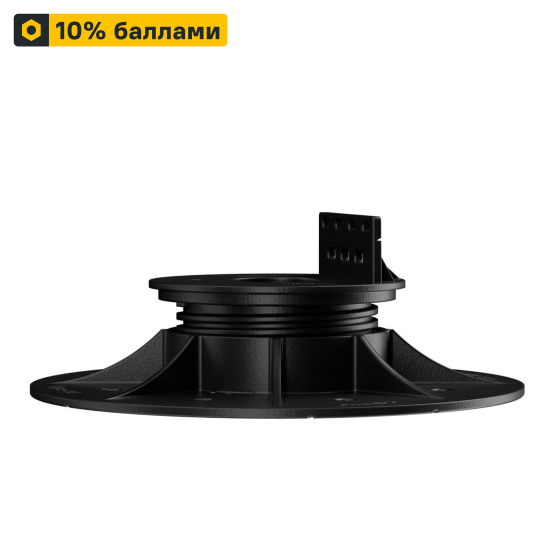 Опора для террасной доски Holzhof HL 1 35-50 мм