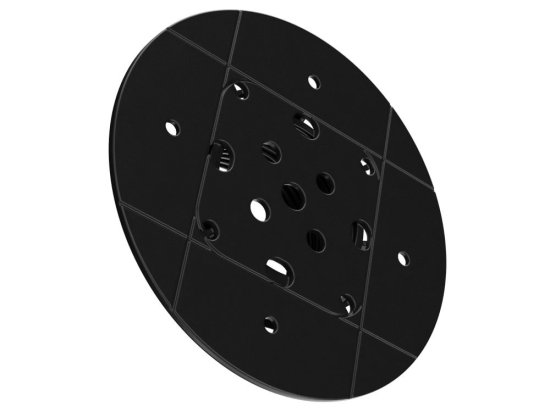 Опора для террасной доски Holzhof HL 1 35-50 мм