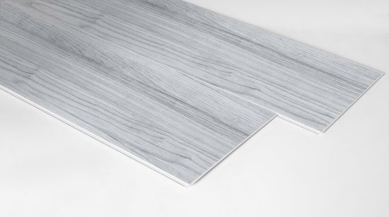 SPC плитка Вишня серая класс 33 толщина 3.8 мм 2.549 м²