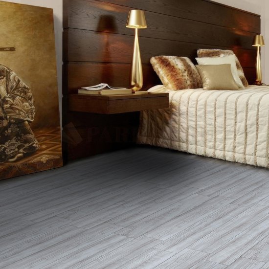 SPC плитка Вишня серая класс 33 толщина 3.8 мм 2.549 м²