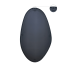 Зеркало декоративное Kreaforta Dali Black круг 50x85 см металл цвет черный