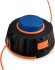 Катушка для триммера Vertextools YK-T042