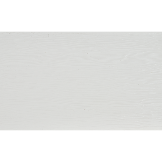 Планка околооконная для фасадных панелей MONLID цвет белая