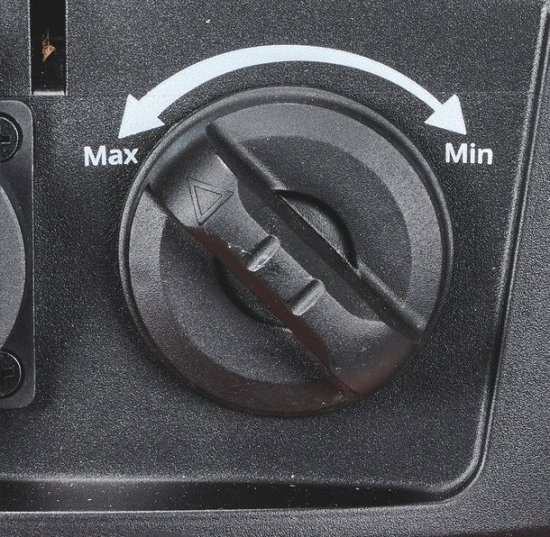 Пылесос строительный Einhell TE-VC 2340 SACL, 1500 Вт, 40 л