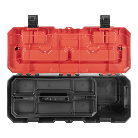 Ящик для инструментов КМ 752х300х304 мм (TN-7530)