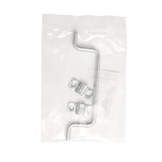 Ручка откидная Металлист №4