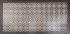 Экран радиатора для радиатора Сусанна 60x120 см МДФ цвет венге