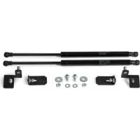 Упоры капота для Nissan Almera III G15 2012-2018 АвтоУпор UNIALM012