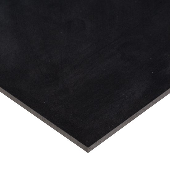 Керамогранит Staro Elite черный матовый 1200х600х5 мм (4 шт.=2,88 кв.м)