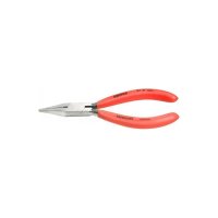 Захватные плоскогубцы для точной механики Knipex KN-3721125