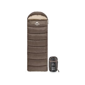 Спальный мешок Naturehike U Series