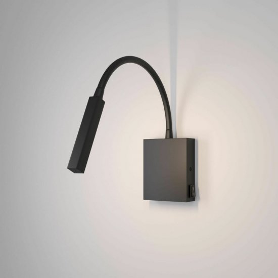 Настенный светодиодный светильник Elektrostandard KNOB 40118/LED
