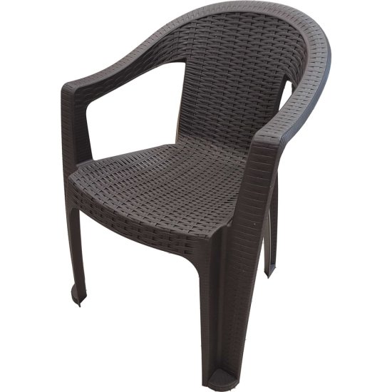 Кресло HENIVER KOKO