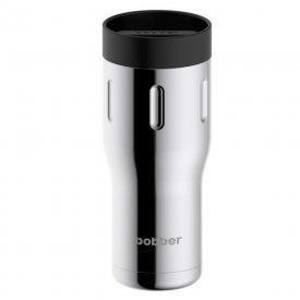 Бытовой питьевой вакуумный термос BOBBER Tumbler-470 Glossy