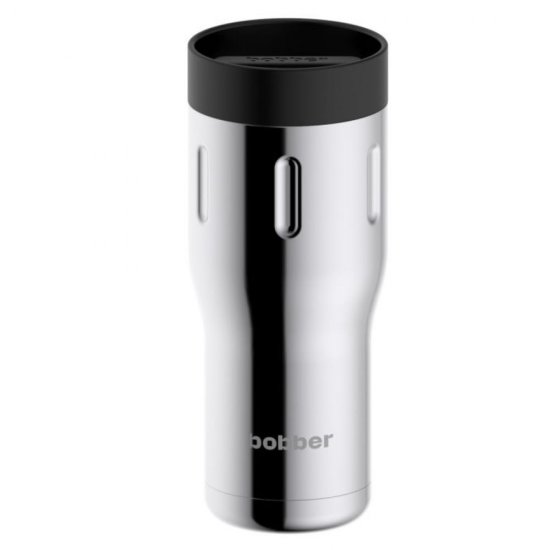 Бытовой питьевой вакуумный термос BOBBER Tumbler-470 Glossy