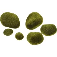 Искусственный мох Greengo Камни