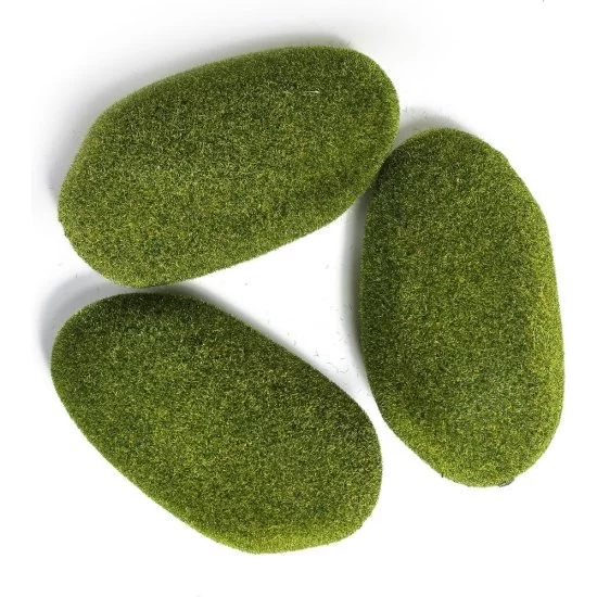 Искусственный мох Greengo Камни