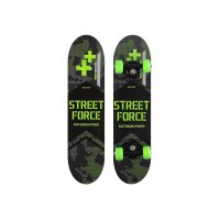 Подростковый скейтборд Onlitop STREET FORCE