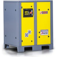 Винтовой компрессор COMPRAG A-1108
