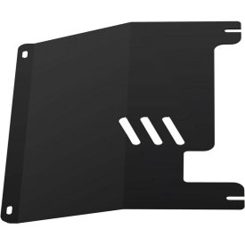 Защита картера и КПП Opel Combo 2003-2011/Corsa 2006-2015 АвтоБроня 111.04202.1