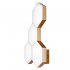 Настенный светильник Lightstar FAVO