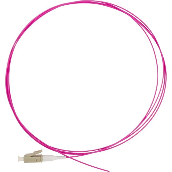 Пигтейл TopLan PT-TOP-OM4-LC/P-1.0