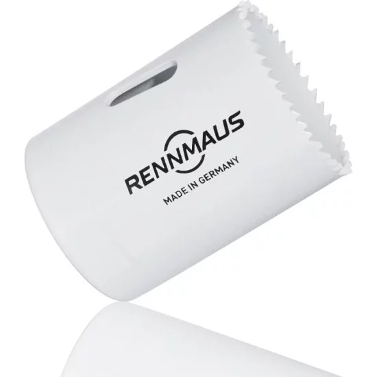 Коронка биметаллическая RENNMAUS 7027760001