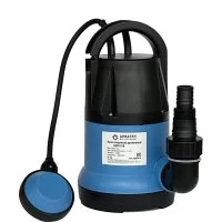 Дренажный насос Акватек DP250A