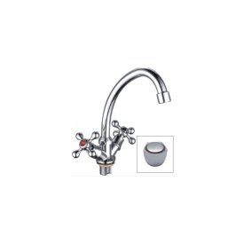 Смеситель для кухни Ledeme L4909