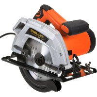Дисковая циркулярная пила STABILMATIC PCS-185-1400