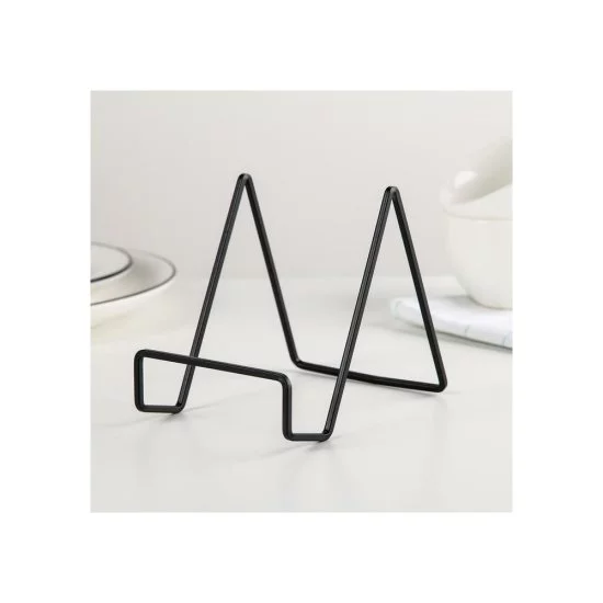 Подставка для крышек и разделочных досок Доляна 4329132