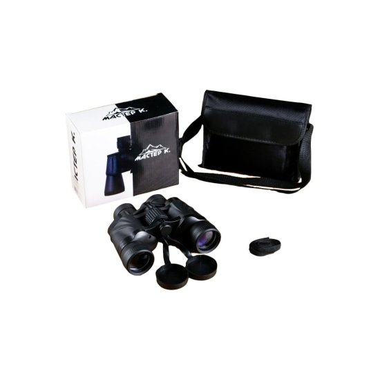 Бинокль Мастер К 4387642