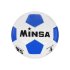 Футбольный мяч Minsa 1220049