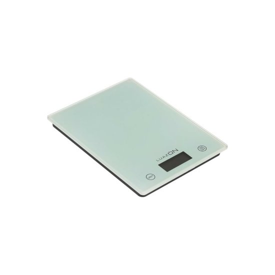 Кухонные электронные весы LUAZON LVK-702