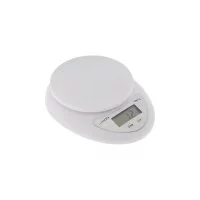 Кухонные электронные весы LUAZON LVK-501